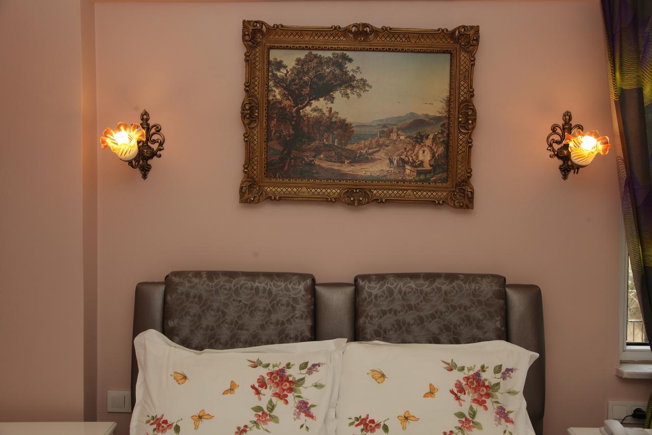 Yesim Suites - Istanbul — Photos 3